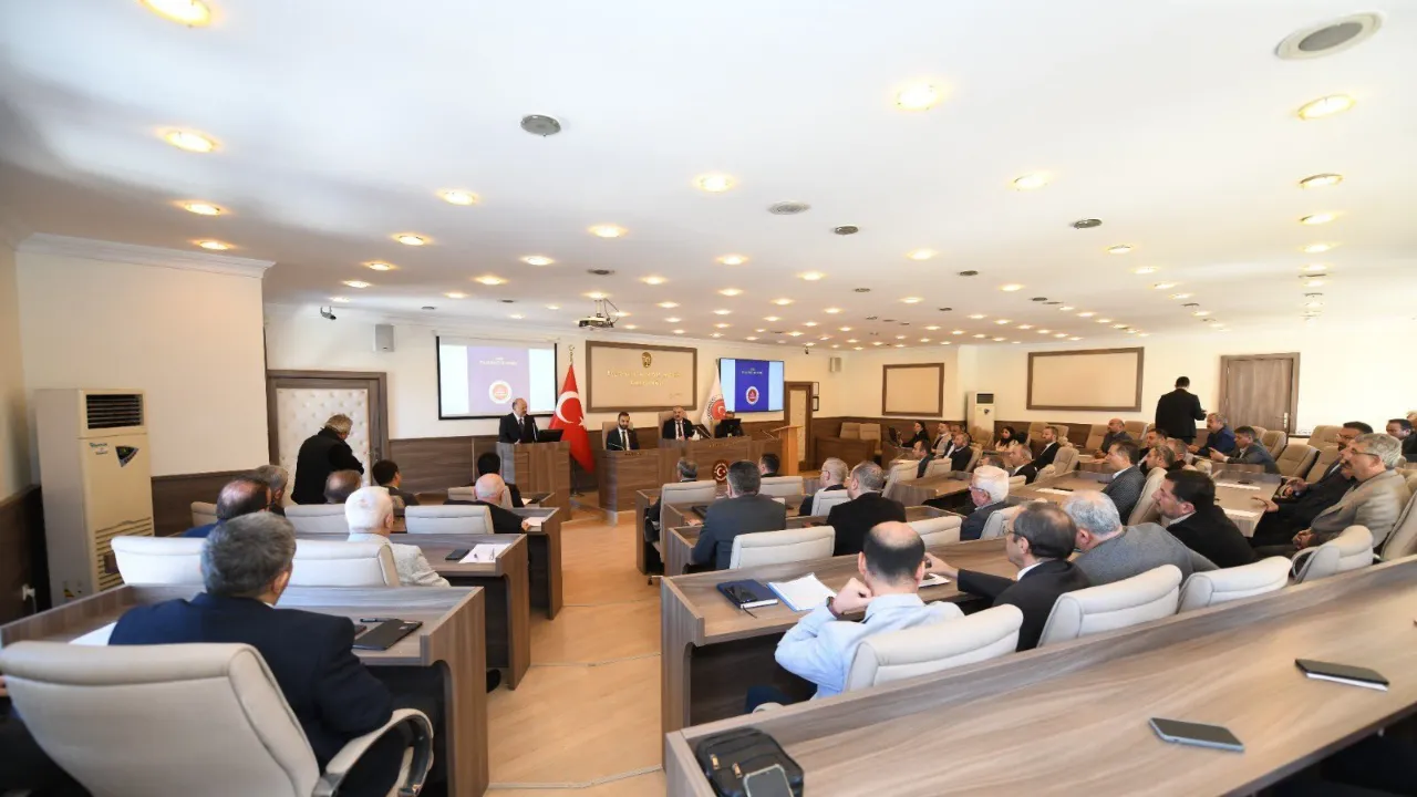 Kastamonu Valisi Dallı 3 Bin 675 Noktaya Hizmet Götüren Başka Il Yok 1