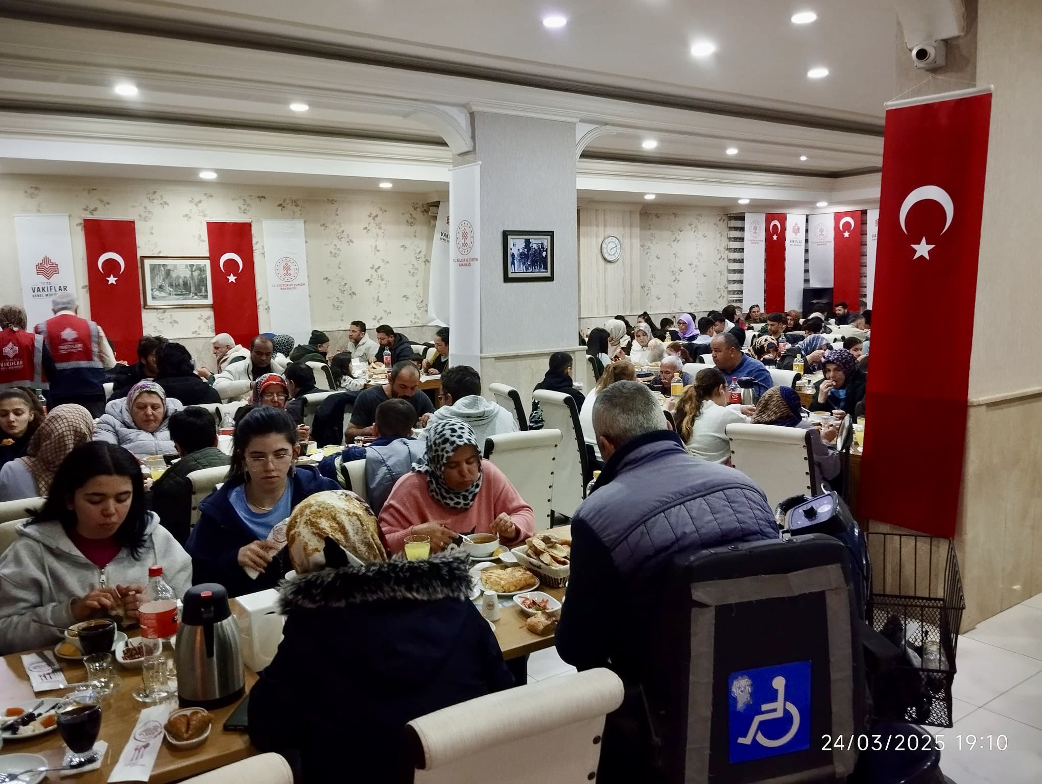 Kastamonu Vbm Iftar Programlarıyla Kalplere Dokundu 4