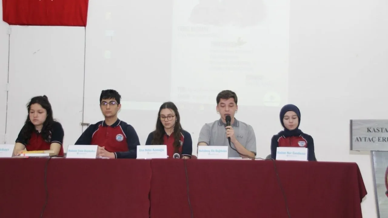 Kastamonu’da Dede Korkut Okumaları Gerçekleştirildi (3)