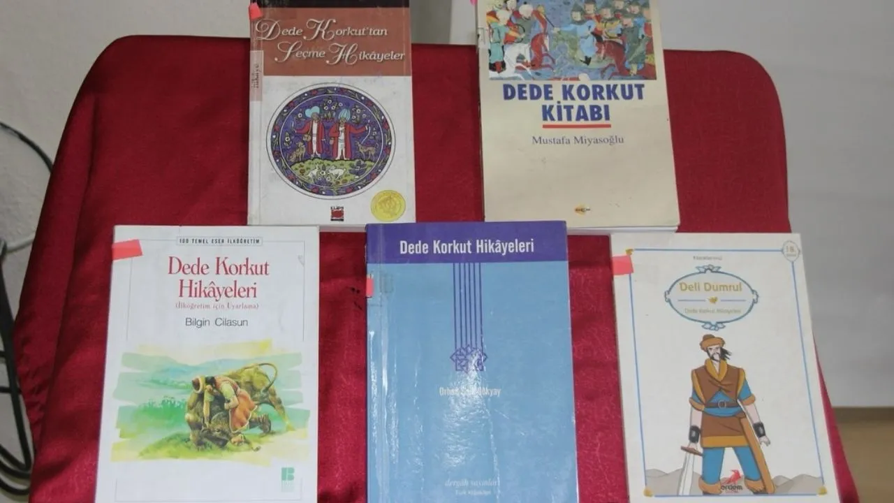 Kastamonu’da Dede Korkut Okumaları Gerçekleştirildi (5)