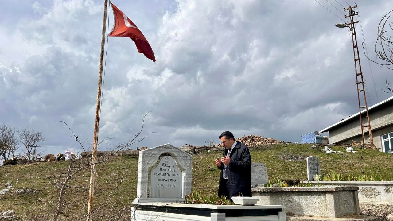 Kastamonu’da Kahramanlar Unutulmadı! (2)