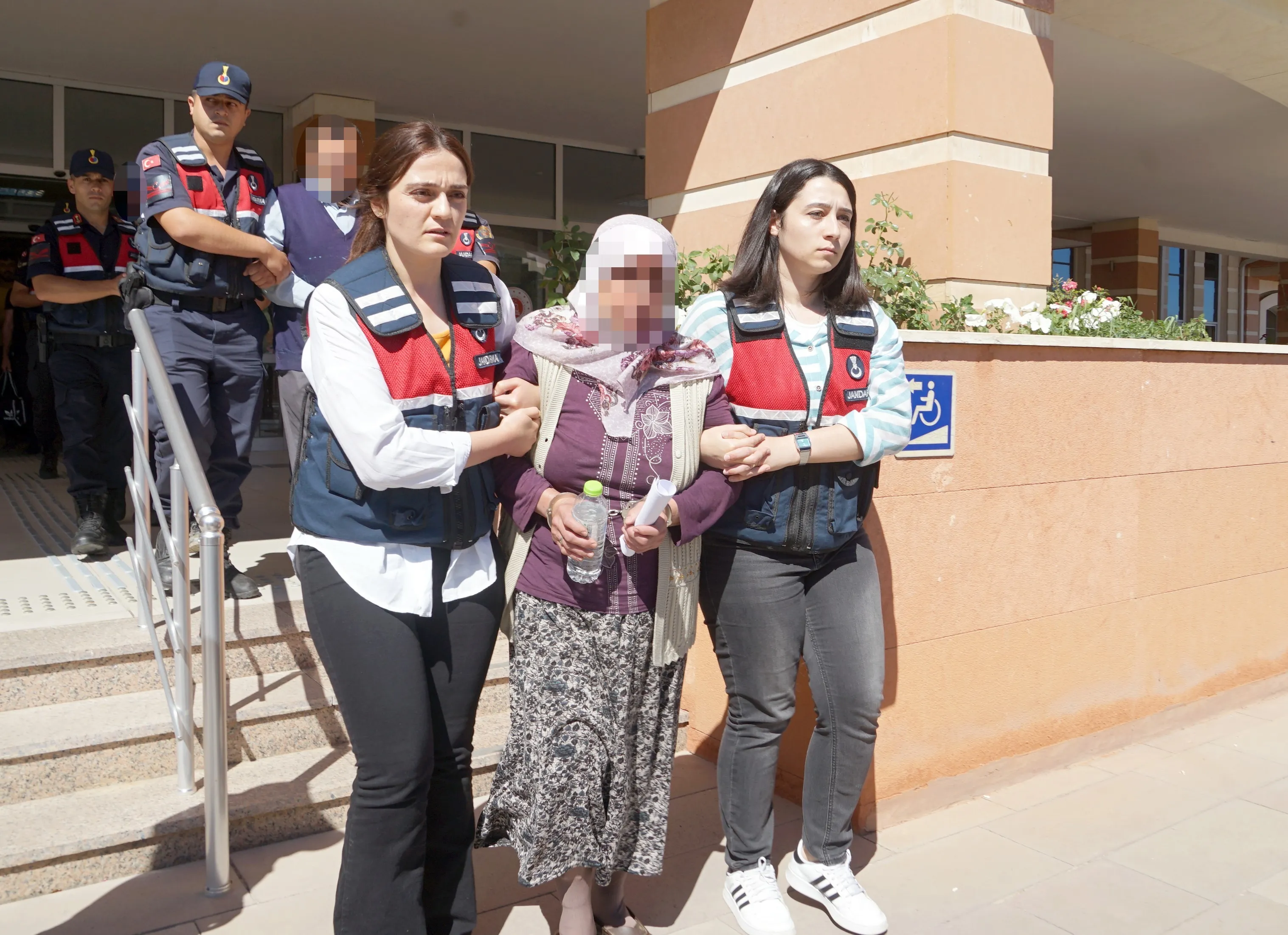 Kastamonu'da Samanlıkta Balta Ile Öldürmüştü Rapor Istendi!