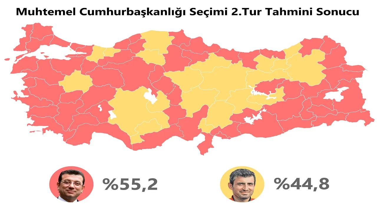 Kastamonulular Selçuk Bayraktar’ı Seçti! (2)