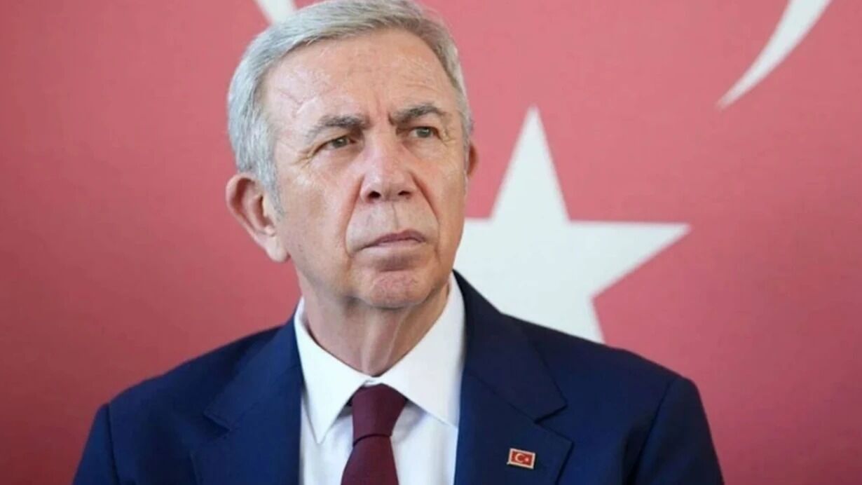 Mansur Yavaş Görevi Mi Bırakıyor 'Bu Son Dönemim'