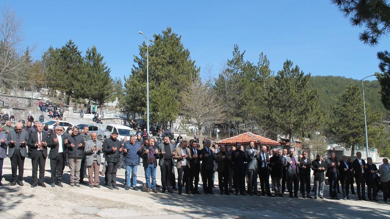 Mehmet Feyzi Efendi Kastamonu Anma (8)