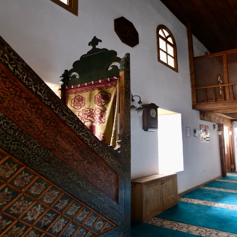 Oklu Cami Kastamonu (7)