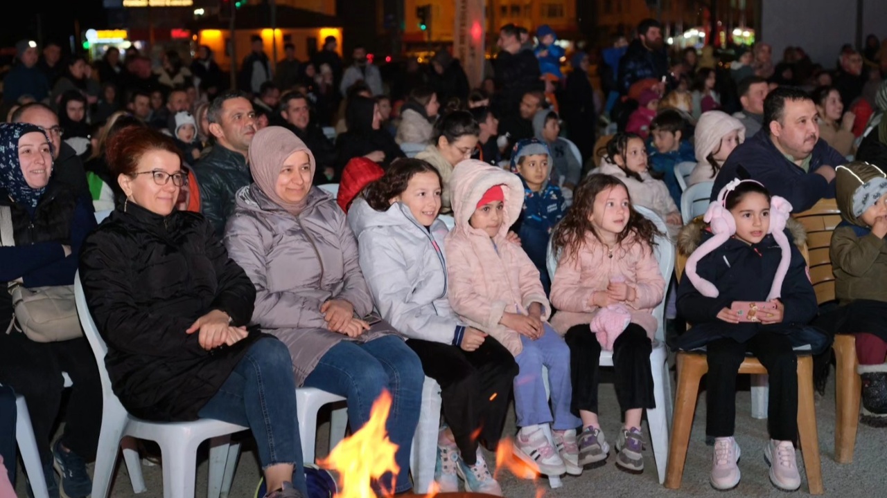 Ramazan Şöleni Kastamonu (5)