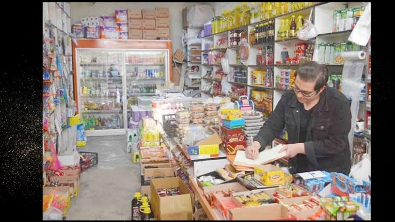 Sahura Kadar Açık Kalacak 2