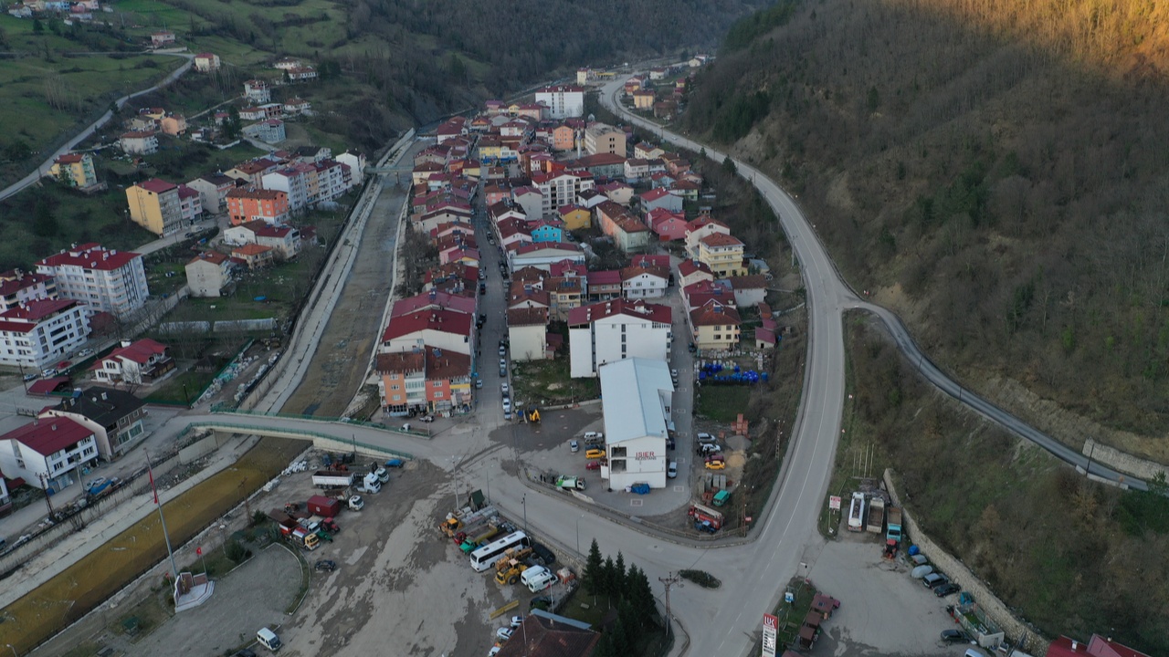 Şenpazar Fabrika Işçi Alımı (1)