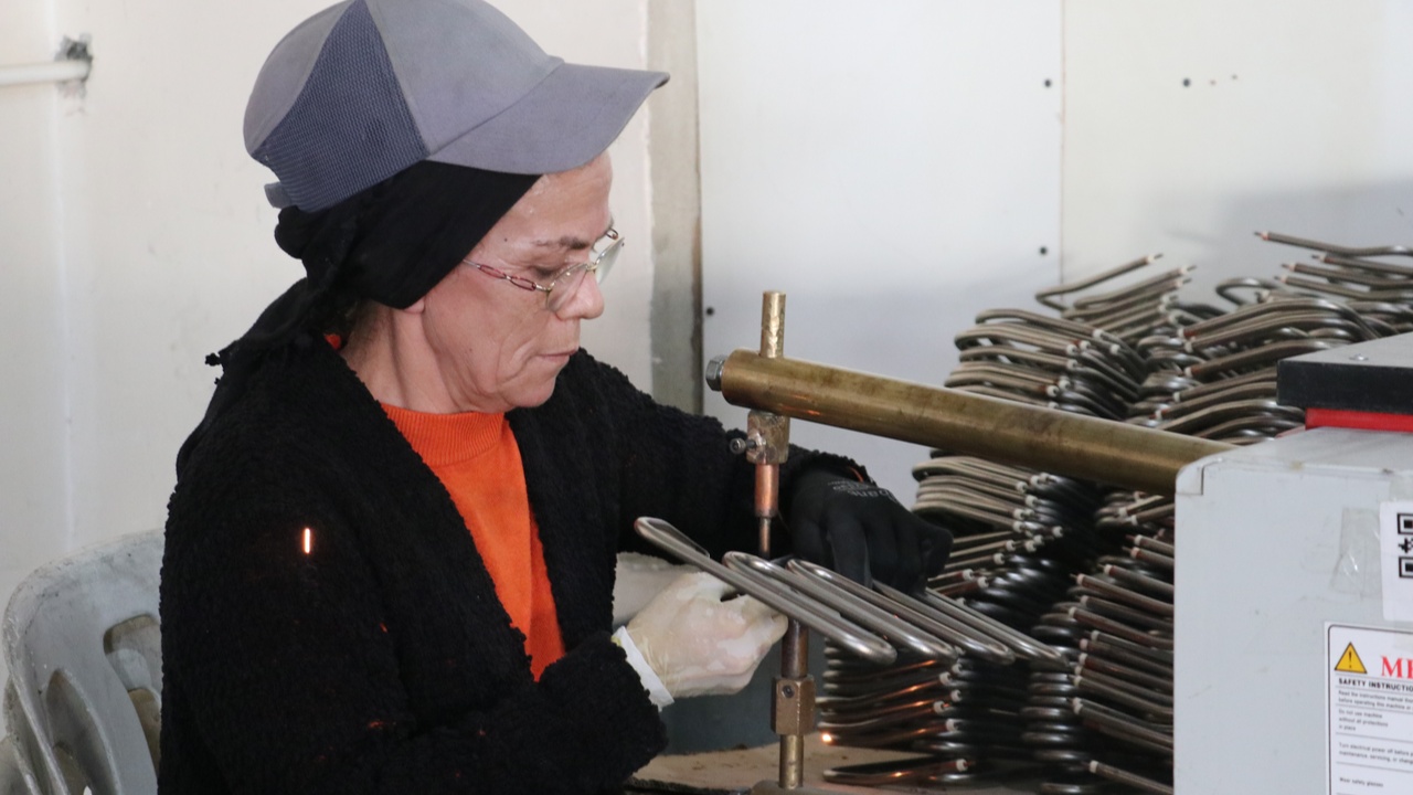 Şenpazar Fabrika Işçi Alımı (11)