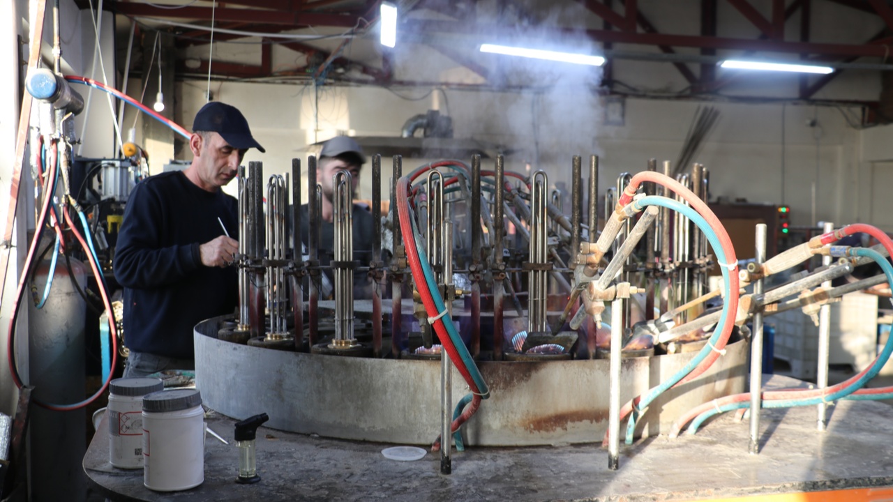 Şenpazar Fabrika Işçi Alımı (8)