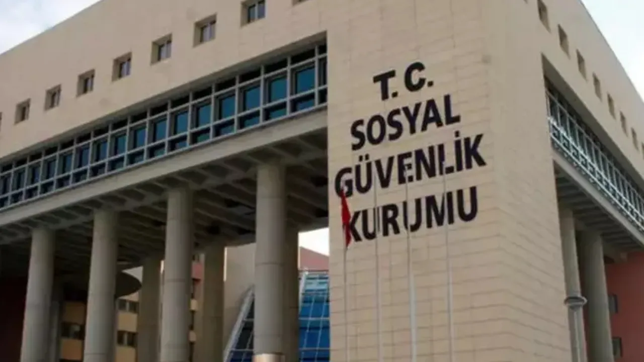 Sgk'dan 2008 Öncesi Sigortalılara Müjde 14.469 Tl Yaşlılık Aylığı Bağlanacak