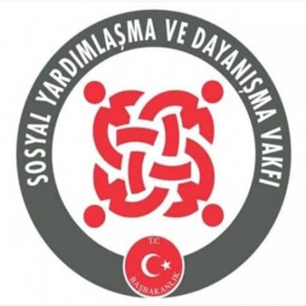 Sosyal Yardımlaşma Yardım (2)