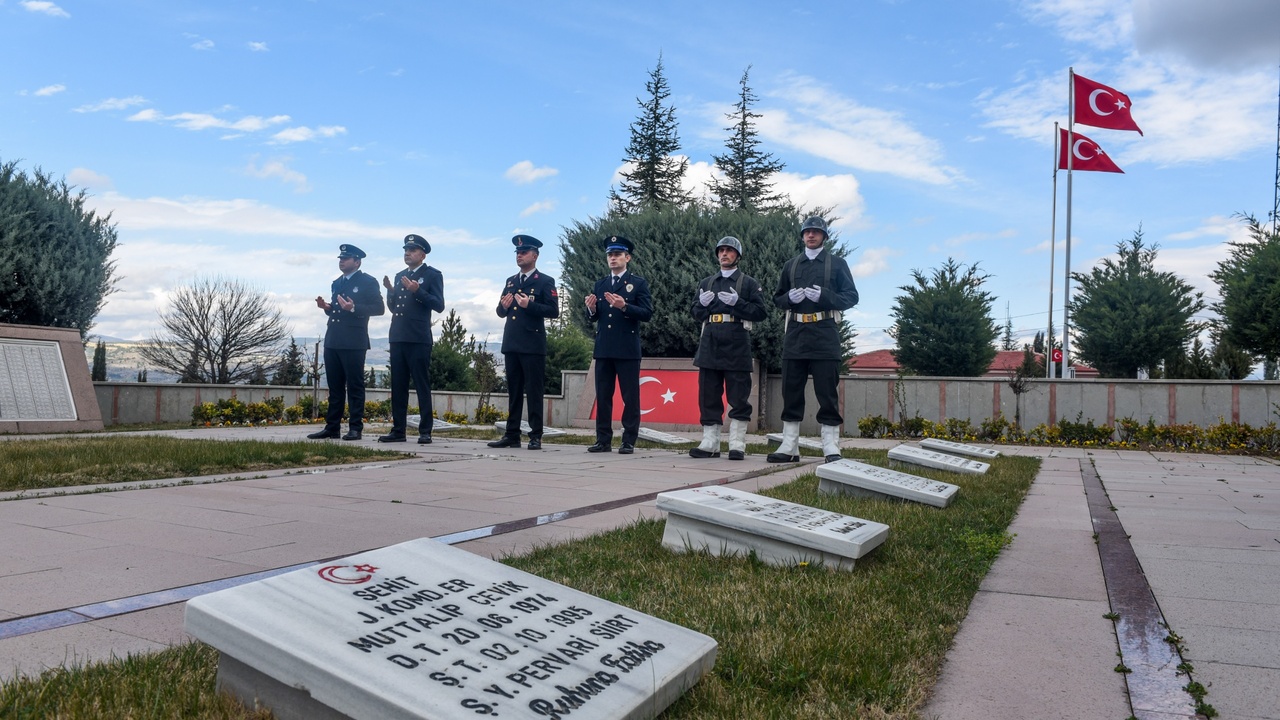 Taşköprü Çanakkale Zaferi Kutlama (5)