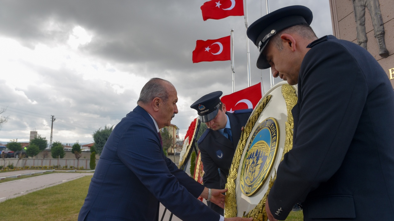 Taşköprü Çanakkale Zaferi Kutlama (7)