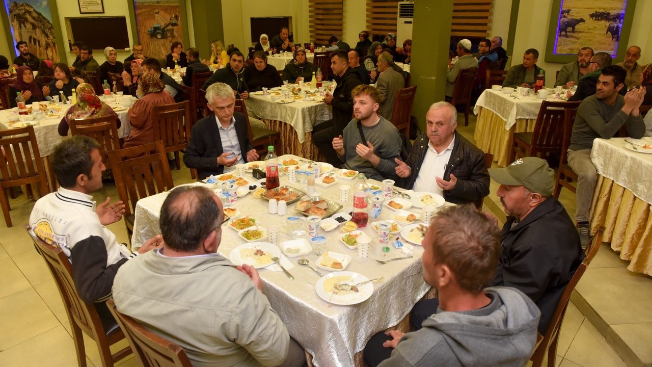 Taşköprü Engelli Bireş Iftar (11)