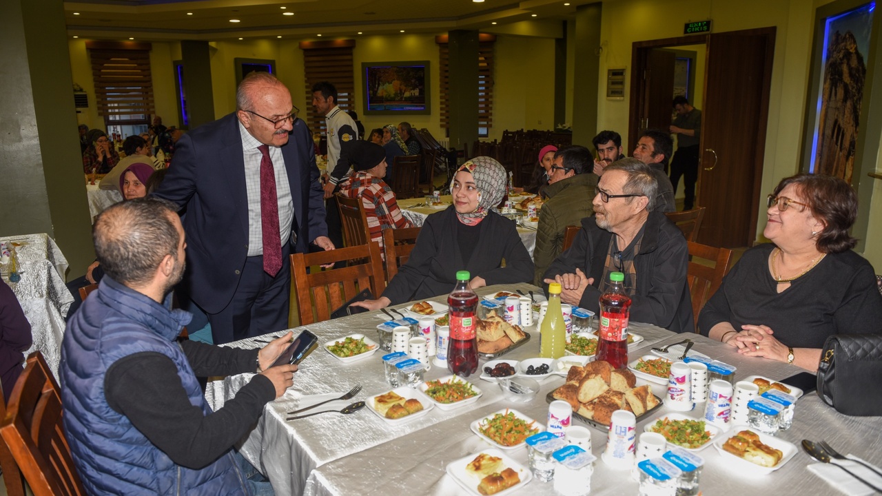 Taşköprü Engelli Bireş Iftar (5)