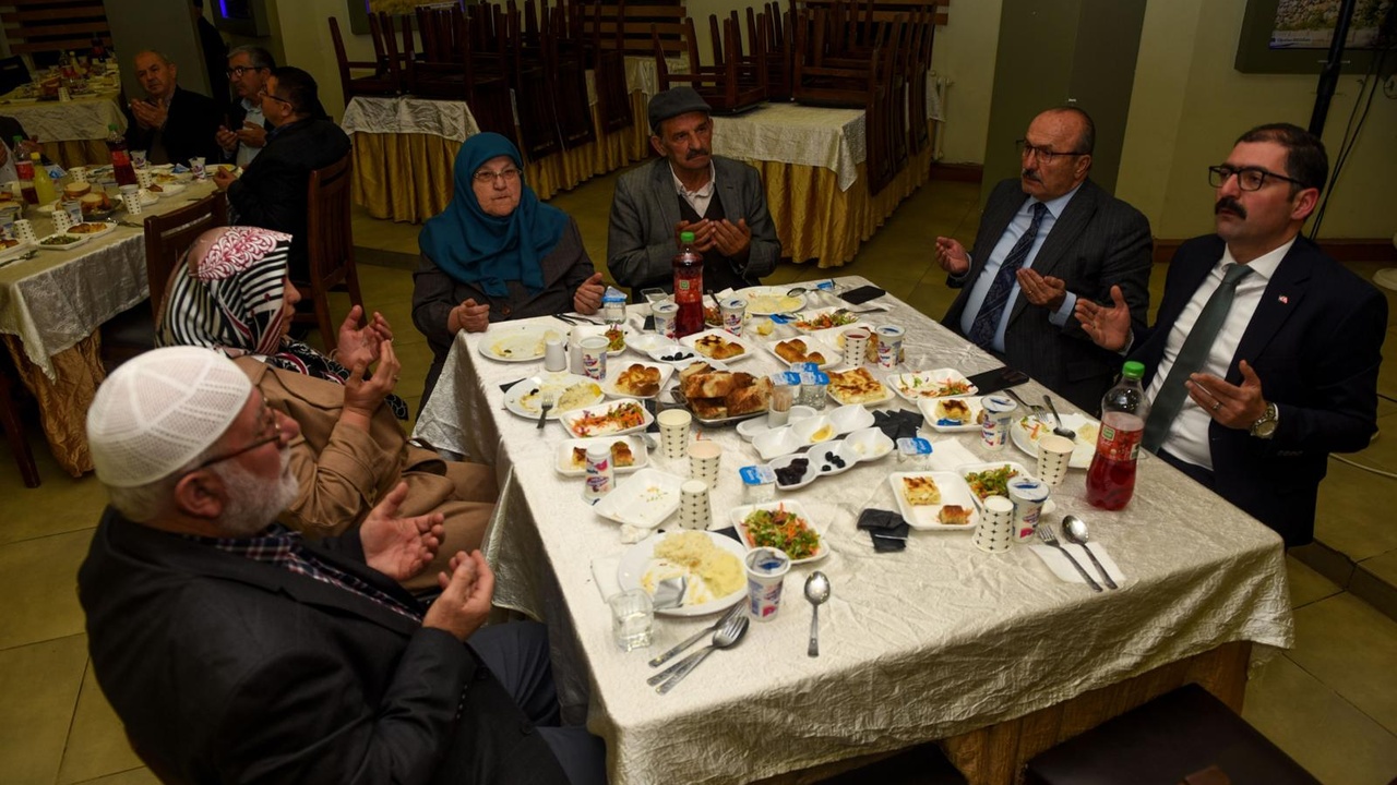 Taşköprü Gaziler Iftar (11)