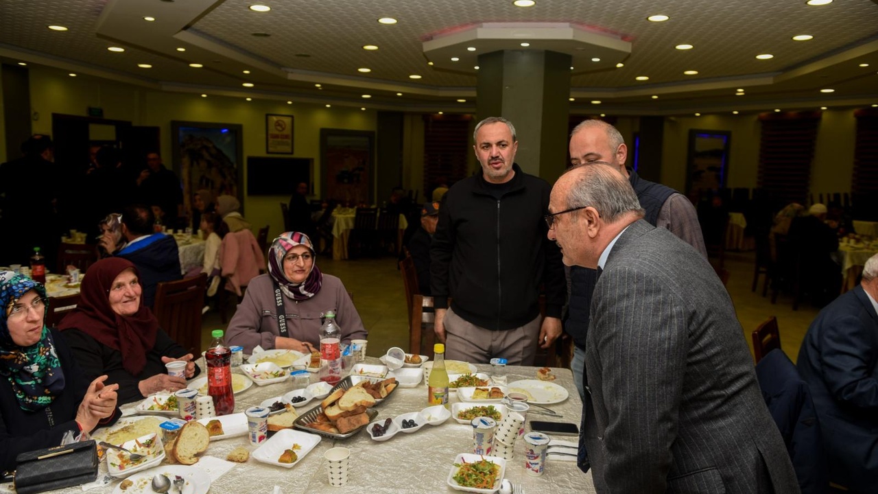 Taşköprü Gaziler Iftar (13)