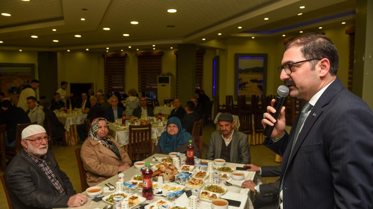 Taşköprü Gaziler Iftar (19)