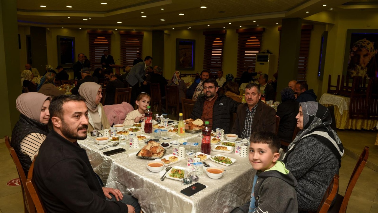 Taşköprü Gaziler Iftar (3)