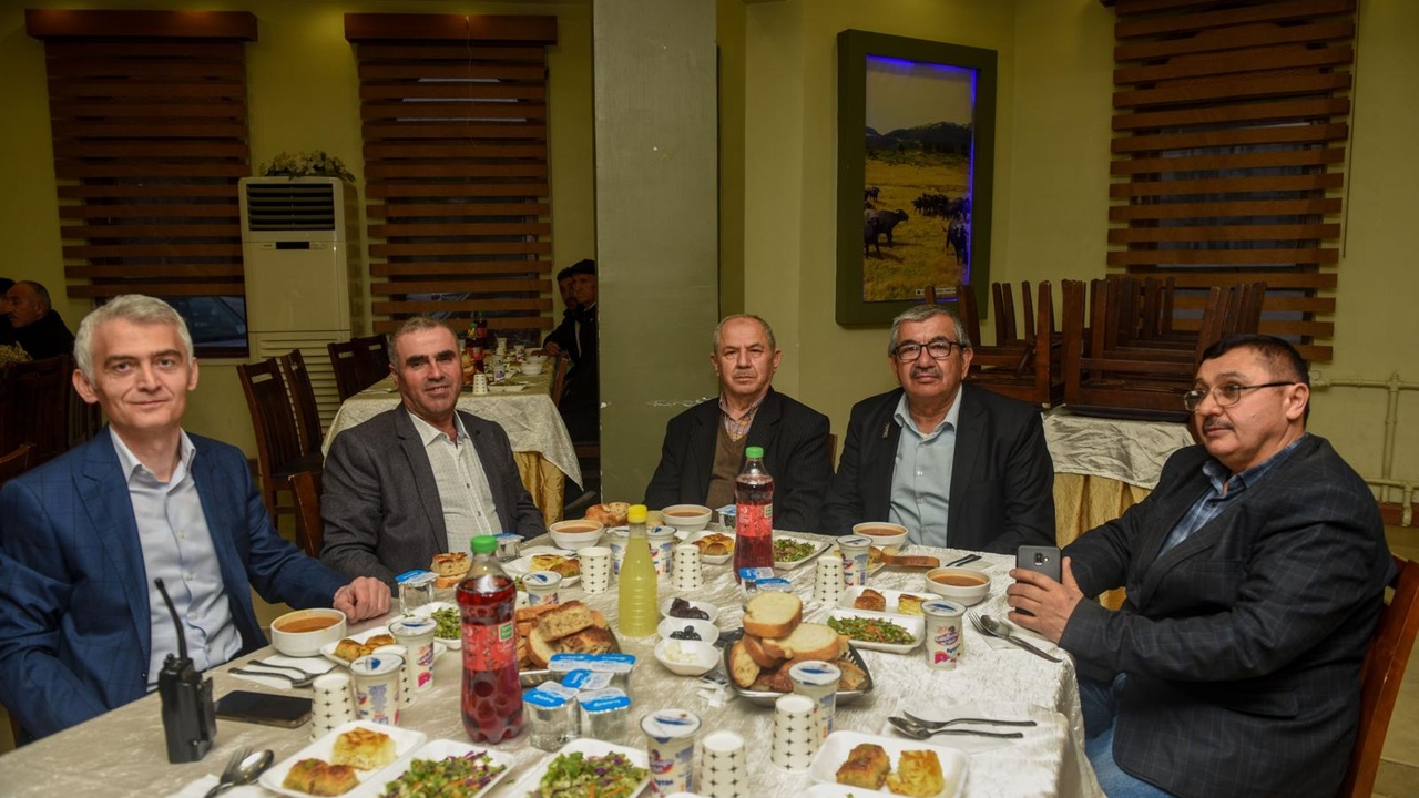 Taşköprü Gaziler Iftar (5)