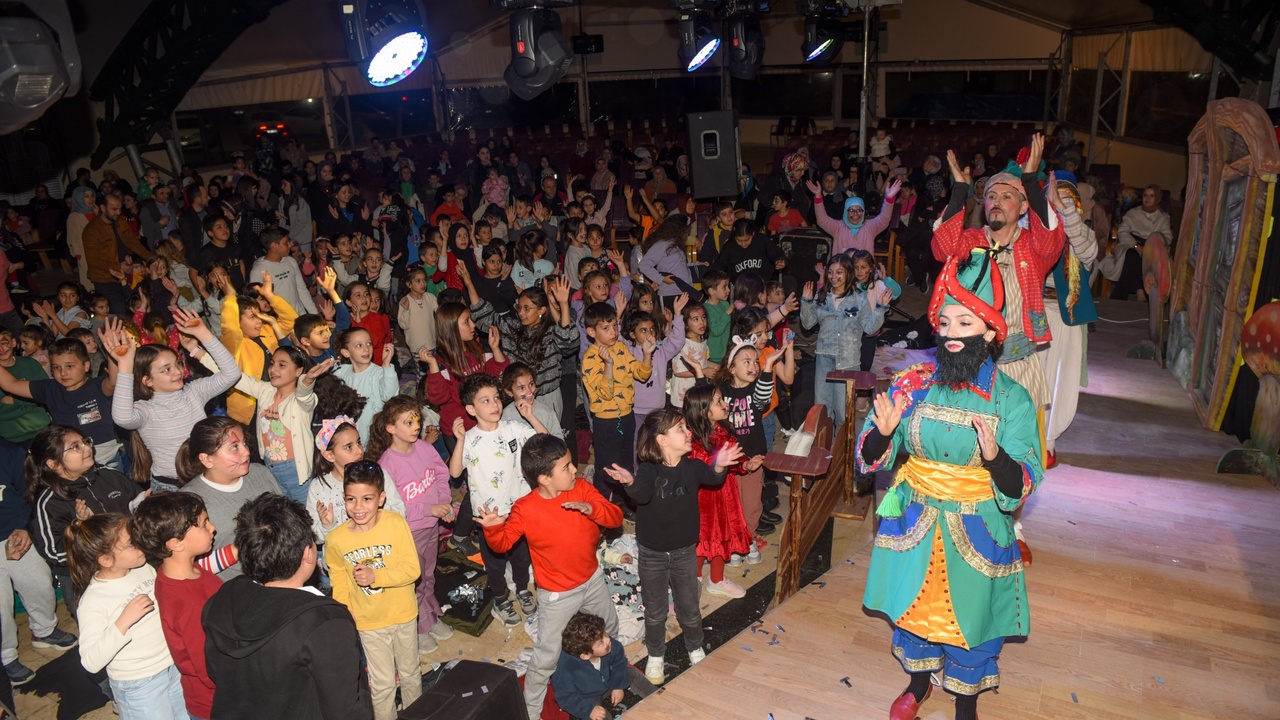 Taşköprü Ramazan Eğlencesi (15)