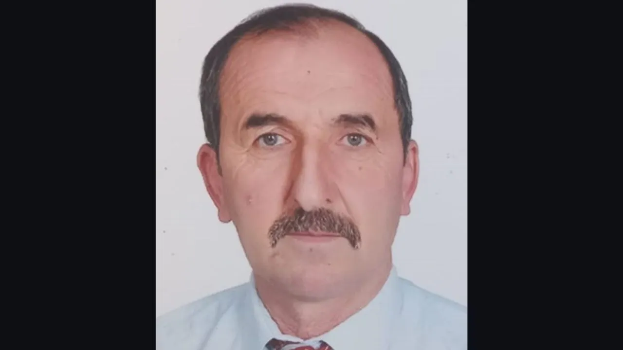 Taşköprü Şoförler Odası’nın Yeni Başkanı Şaban Garparslan Oldu