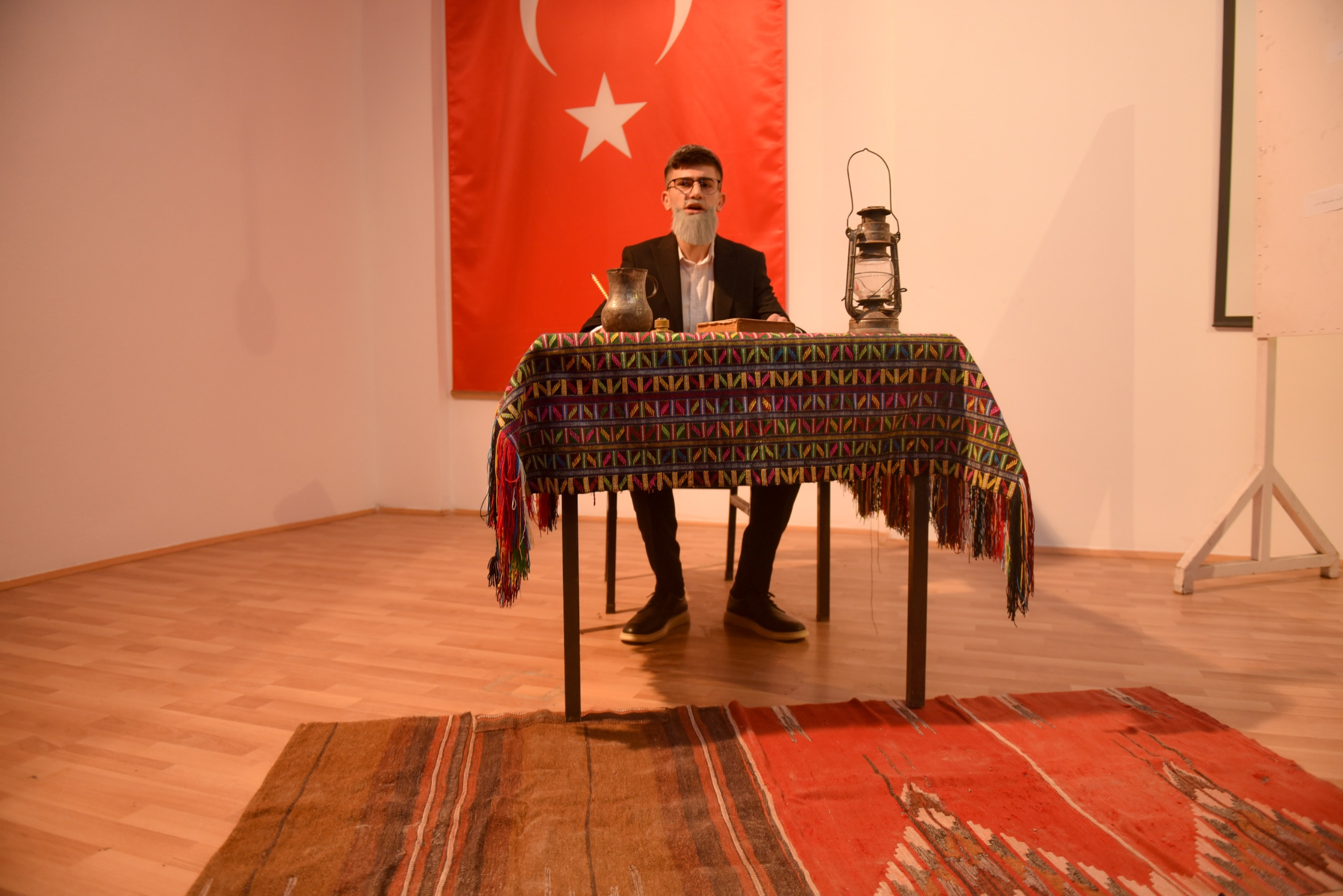 Taşköprü’de 12 Mart Coşkusu Mehmet Akif Ersoy Saygıyla Anıldı 20