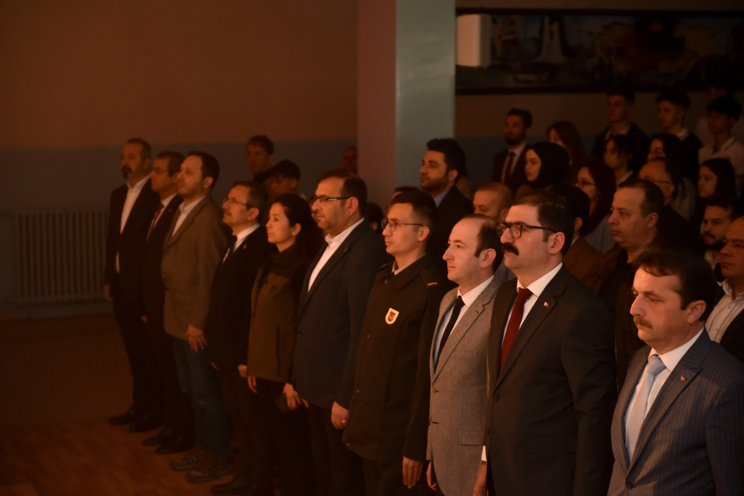 Taşköprü’de 12 Mart Coşkusu Mehmet Akif Ersoy Saygıyla Anıldı 22