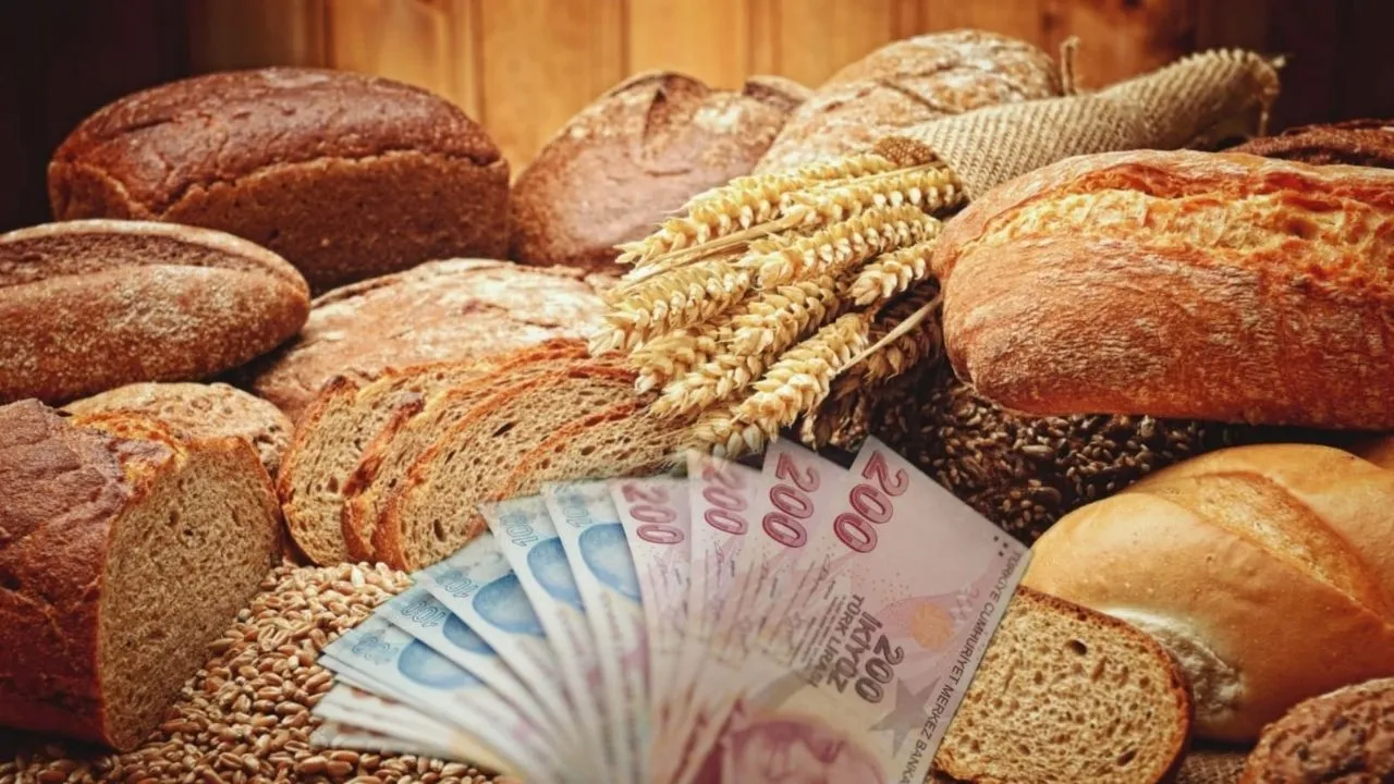 Taşköprü’de Ekmek Fiyatları Bir Yılda Yüzde 42,85 Arttı!
