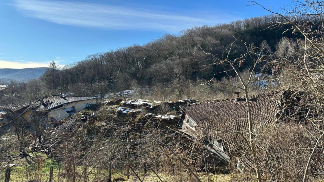 Türkeli Heyelan (1)