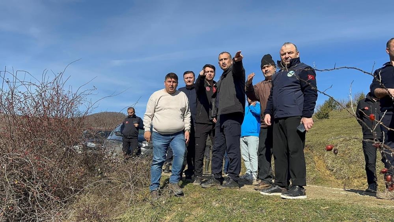 Türkeli Heyelan (6)