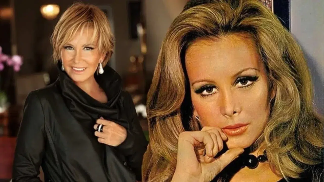 Yeşilçam’ın Dört Yapraklı Yoncasının Bir Yaprağı Eksildi Filiz Akın Yaşamını Yitirdi (1)