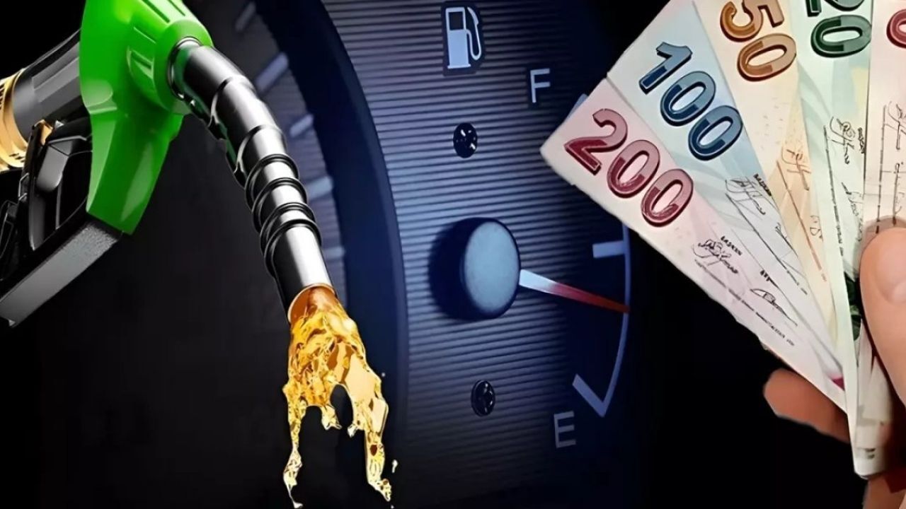 Akaryakıtta Yüzleri Güldüren İndirim! Benzin Fiyatları Düşmeye Devam Ediyor