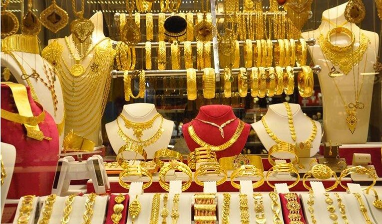 Altında Hareketlilik Kastamonu Kuyumcularında Güncel Altın Fiyatları Ne Kadar Oldu