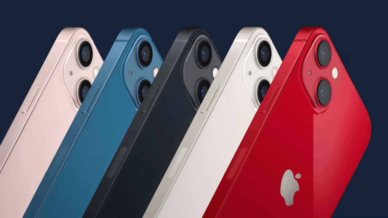 Apple Türkiye'de Iphone Fiyatlarını Güncelledi