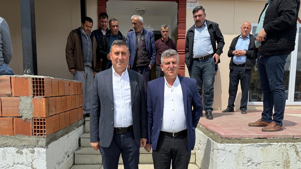 Bekir Yılmaz (1)