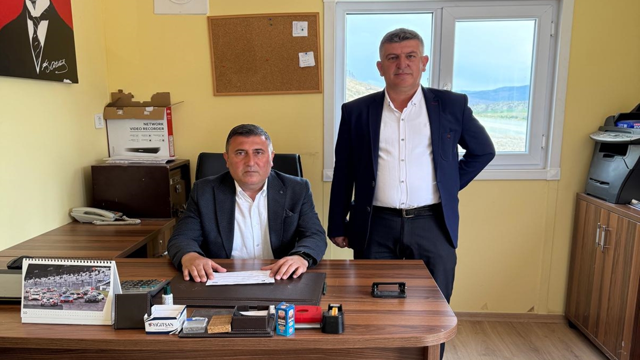 Bekir Yılmaz (2)