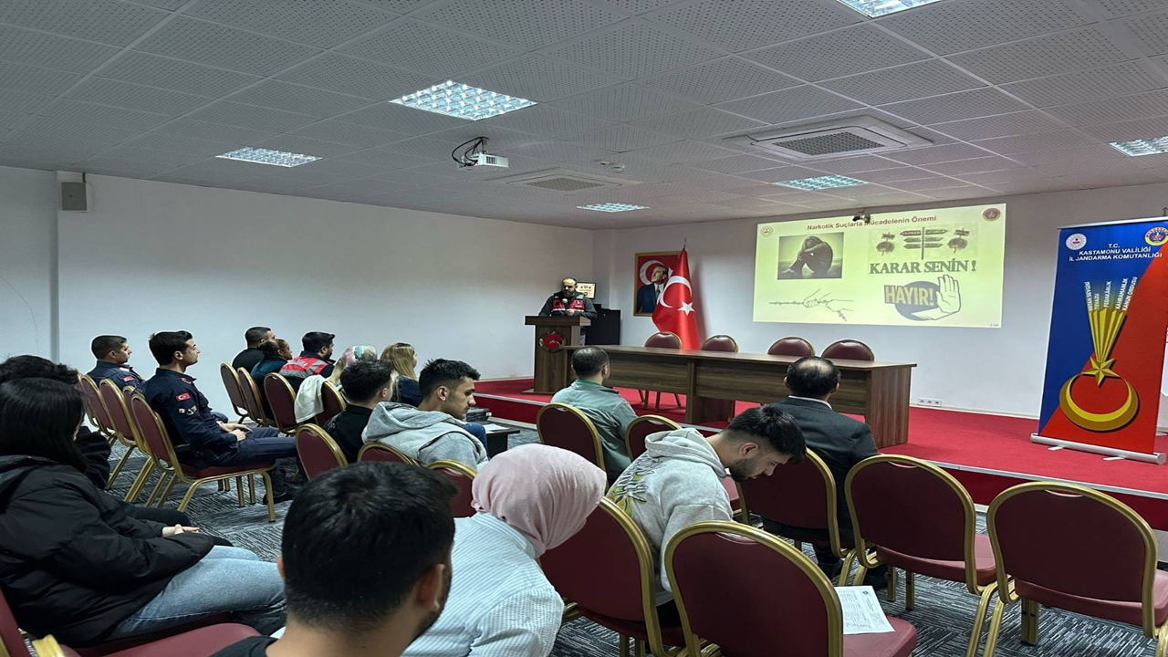 Devrekani Seminer (2)