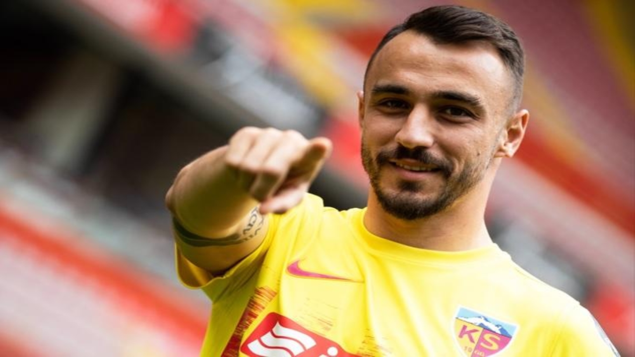 Gökhan Sazdağı