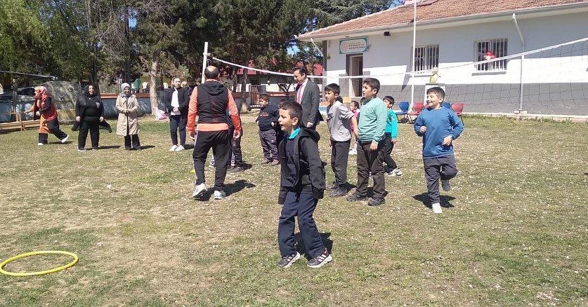 Hıdırellez Için Geri Sayım Taşköprü’de Hazırlıklar Sürüyor! 2