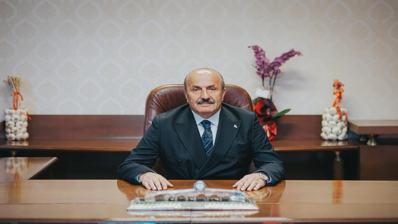 Hüseyin Arslan 1280 Yeni