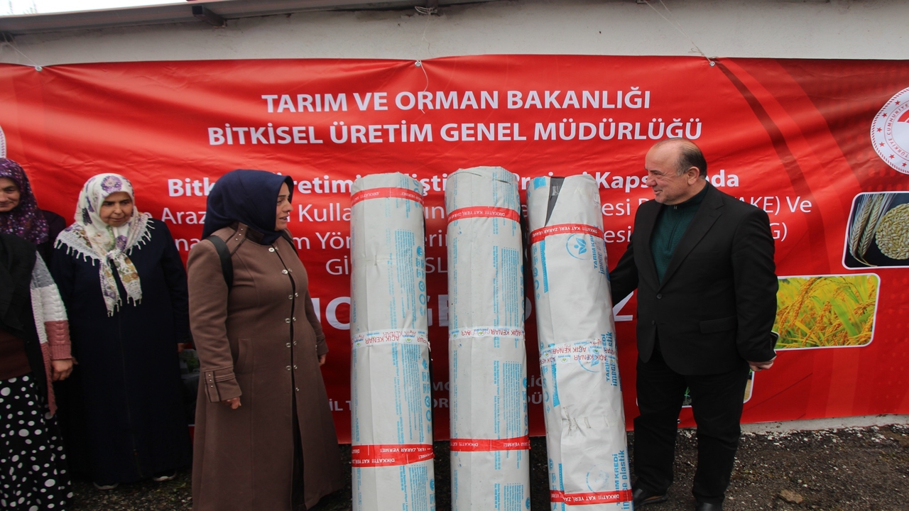 Inebolu Sera Destek (2)
