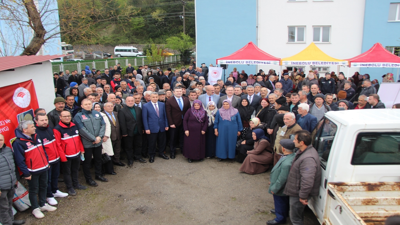 Inebolu Sera Destek (3)