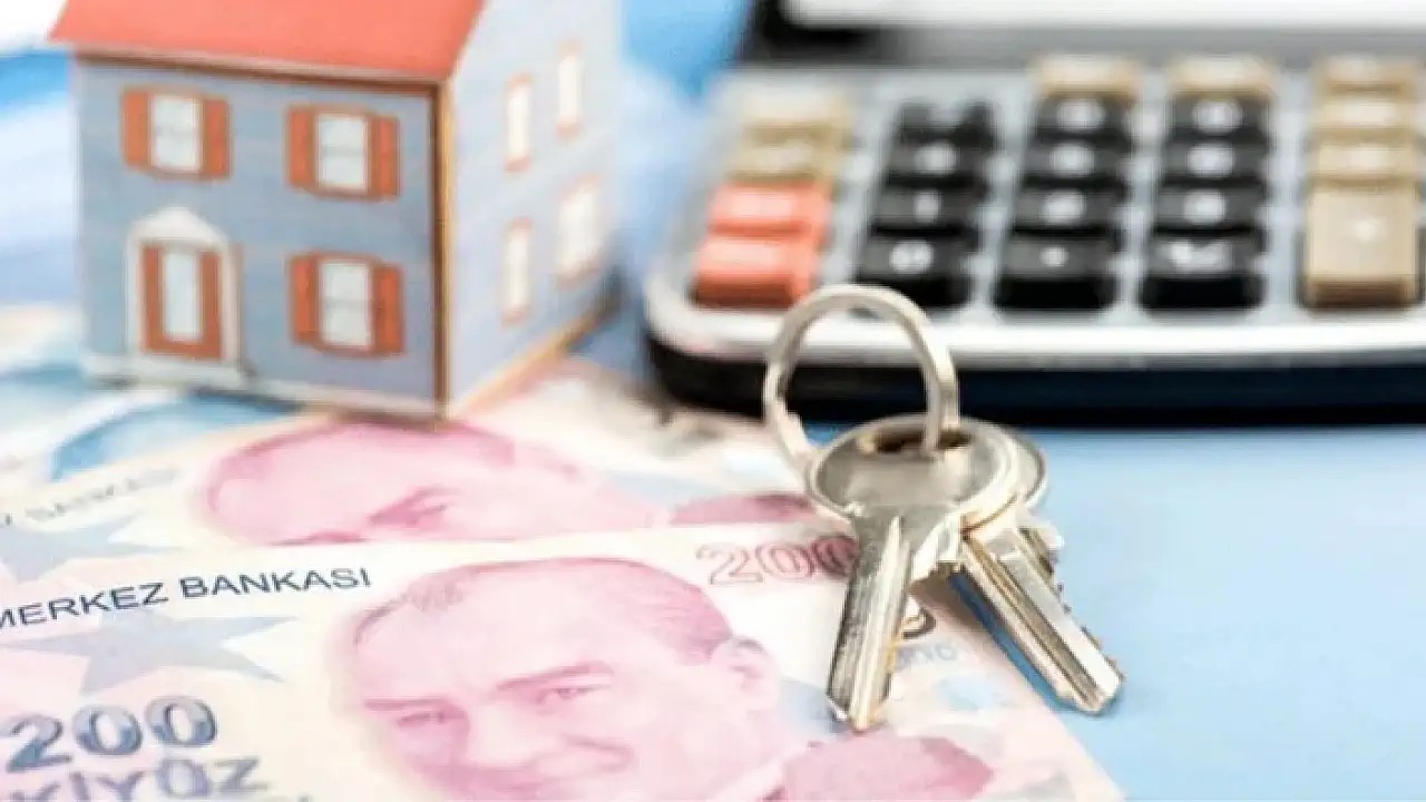 İş Yeri Ve Konut Yeni Kira Zamları Belli Oldu!