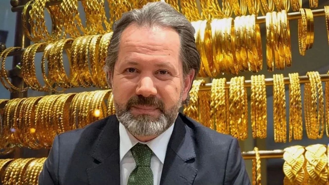 İslam Memiş’ten Altın Yatırımcılarına Şaşırtan Uyarı!
