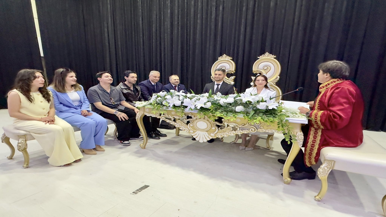 Kastamonu Halil Uluay Nikah (4)
