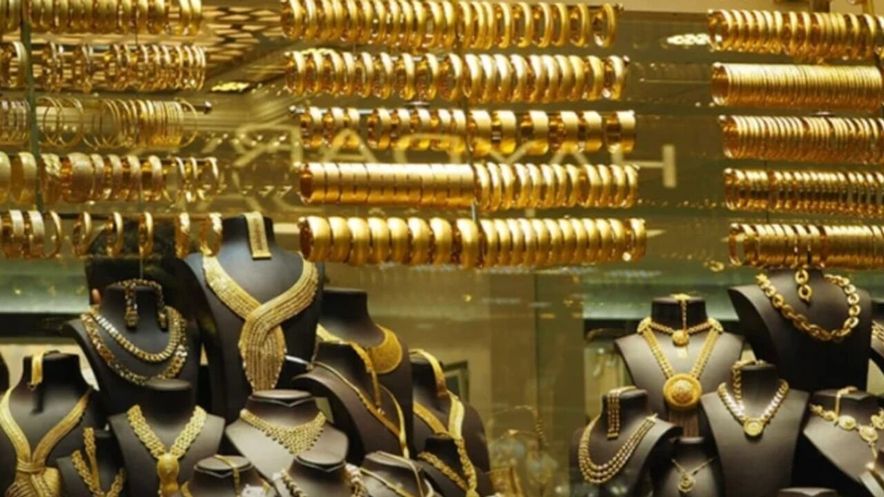 Kastamonu Kuyumcularında Altın Fiyatları Gram, Çeyrek, Ata Lira Ne Kadar Oldu