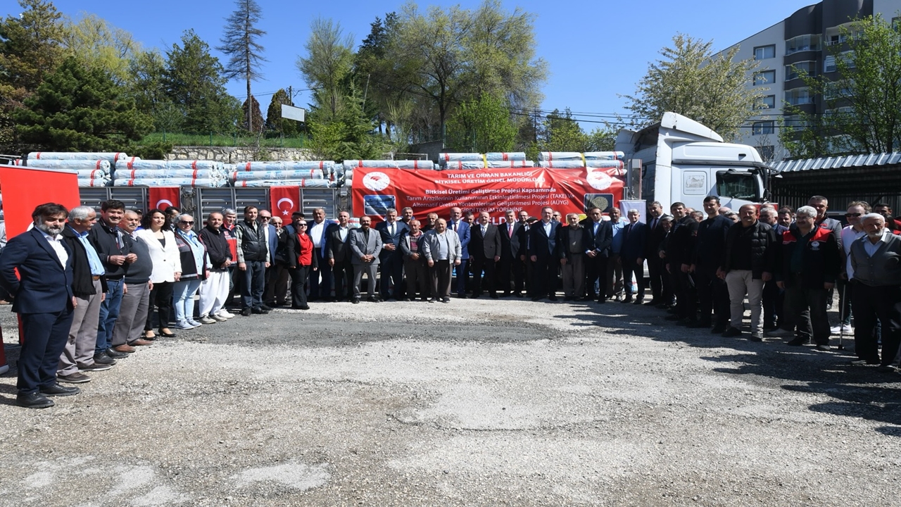 Kastamonu Sera Desteği (5)